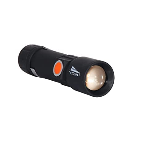 Healthcare O- Shaped Vein Detector Torch With USB Charging Port Torch Adult & Child Vein Finder