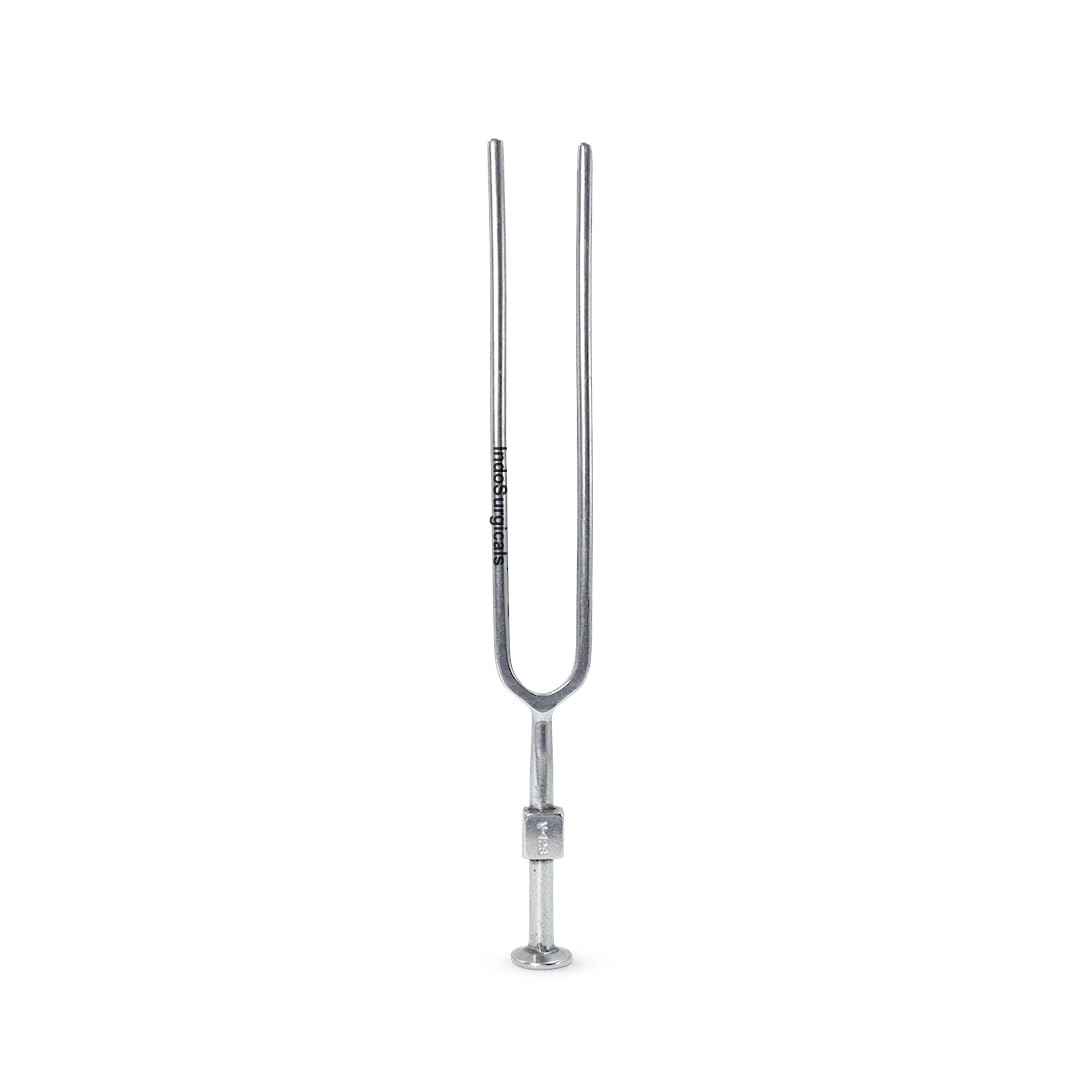Tuning Fork (Set of 128, 256, 512 & 1024 Hz)