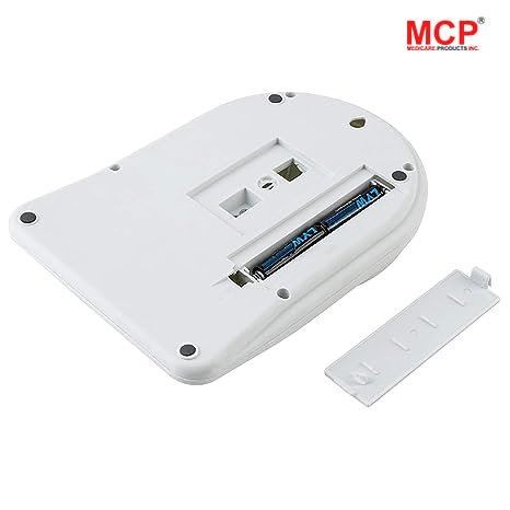 Healthcare Digital Kitchen Weighing Scale Electronic Scale Upto 10kg Capacity