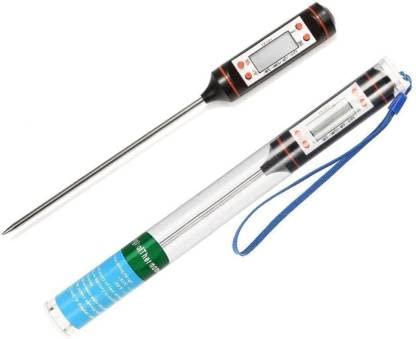 Healthcare Barbeque Food Electric Temperature Instant Read BBQ Grill Food Meat Electronic Thermometer