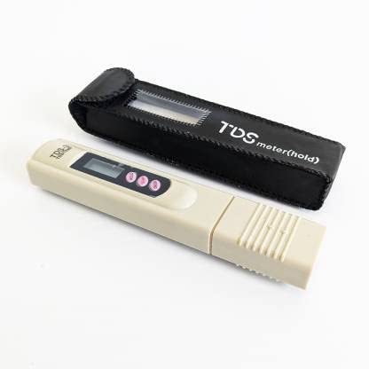 Healthcare Digital TDS Meter Tester PPM Water Purity Monitor Tester 0-999 PPM Analyzer