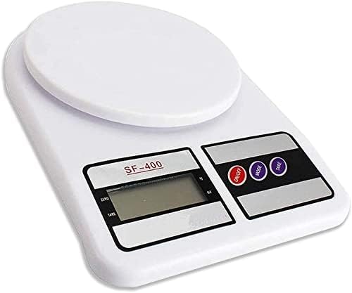 Healthcare Digital Kitchen Weighing Scale Electronic Scale Upto 10kg Capacity