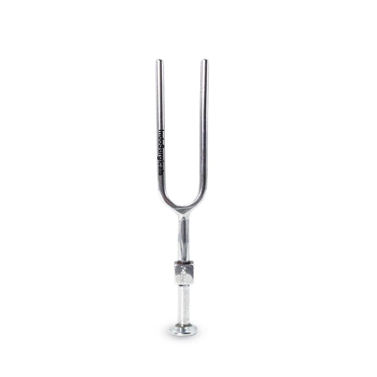 Tuning Fork (Set of 128, 256, 512 & 1024 Hz)