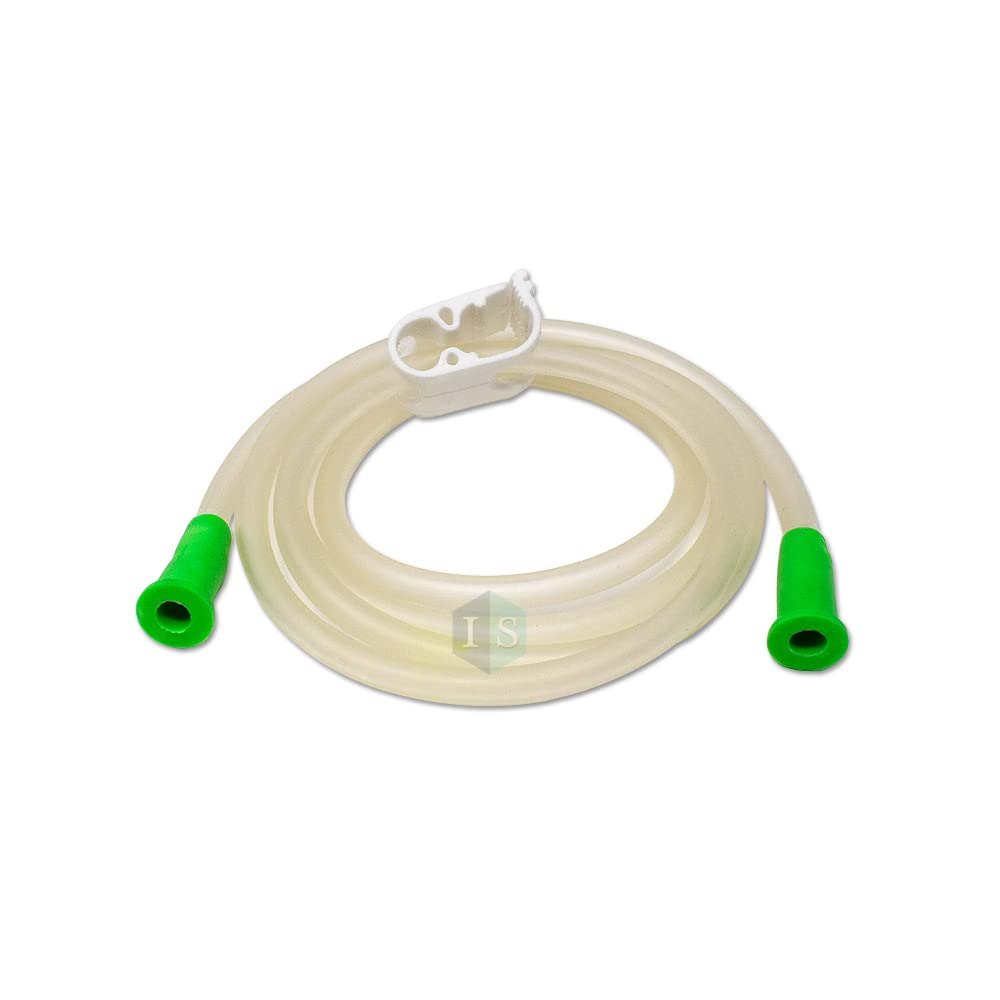 PVC Enema Kit for Home use with Instruction