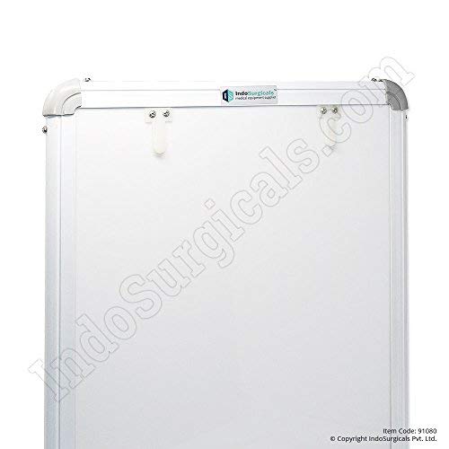 LED X Ray Illuminator View Box with Automatic Film Activation and Variable Brightness Control (Single Film)