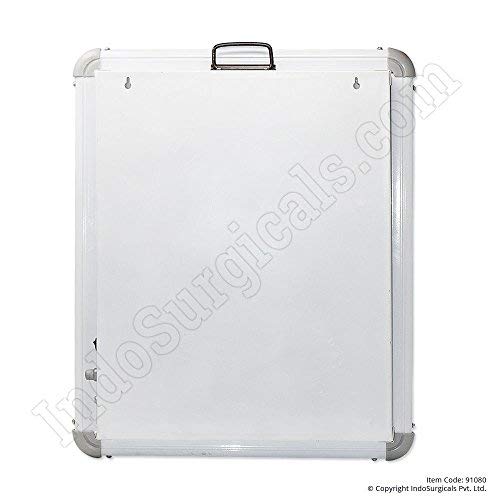 LED X Ray Illuminator View Box with Automatic Film Activation and Variable Brightness Control (Single Film)