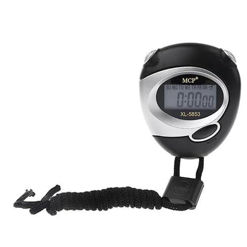 Healthcare Sports Stop Watch - Your Reliable Timing and Tracking Companion for Sports and Fitness