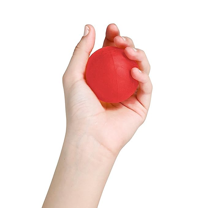 healthcare Home Exerciser Kit for Fitness Exerciser Tools Adjustable All Fitness Levels Fitness Accessory Kit Stress Pain Reliefer, Hand Grip, Arm Exerciser, Blue Hand Gripper Kit ( Muti Color )