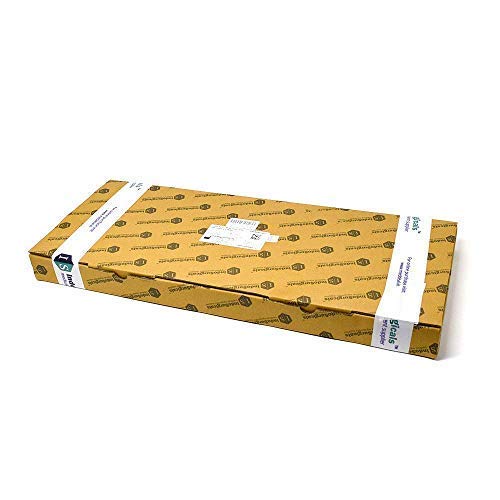 Lead Apron for X-Ray Protection with Thyroid Collar Lead Equivalency 0.35 mm