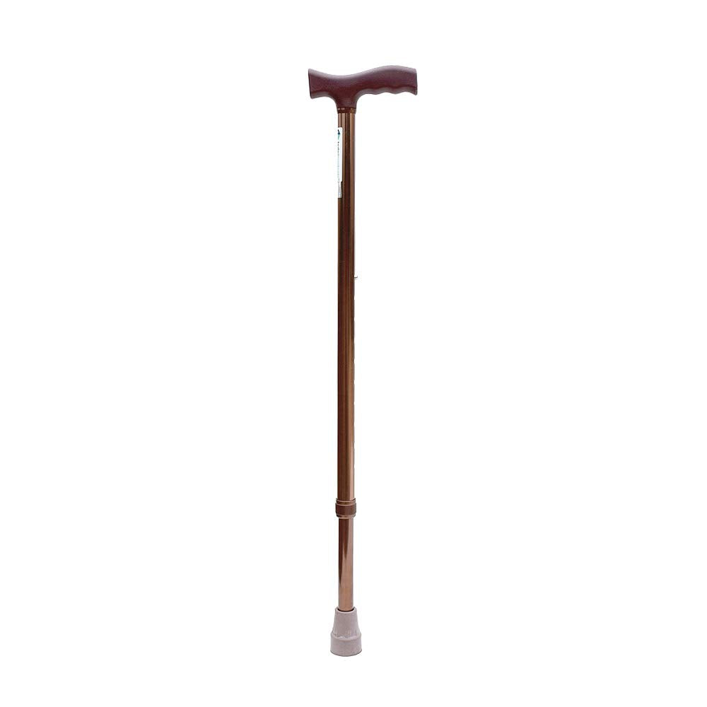 Aluminium Adjustable Walking Stick