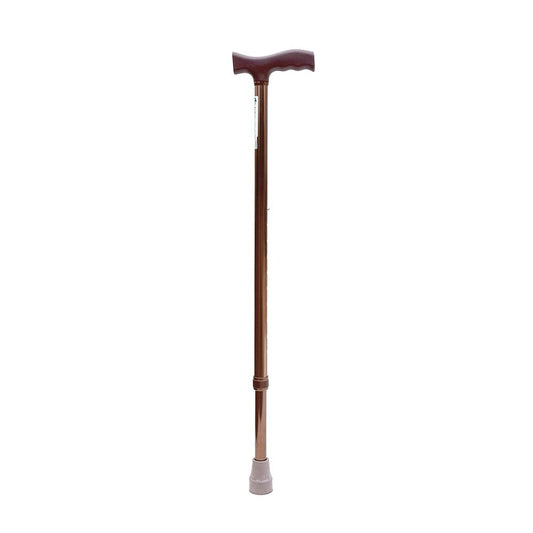 Aluminium Adjustable Walking Stick