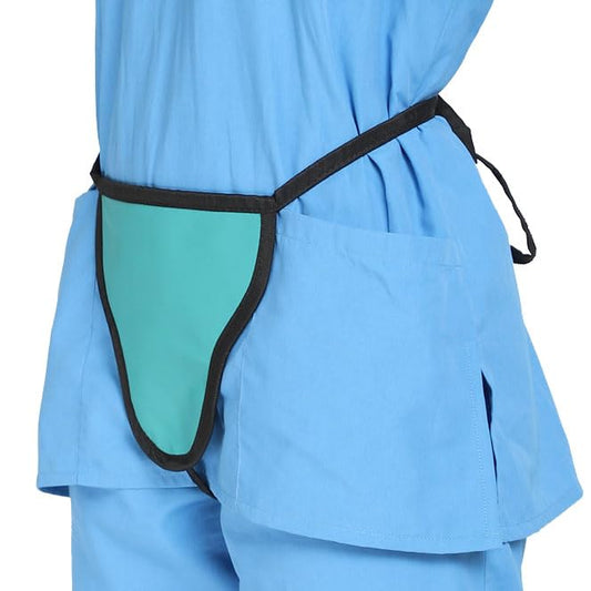 X-Ray Protection Gonad Shield (0.5 mm Lead Equivalency)