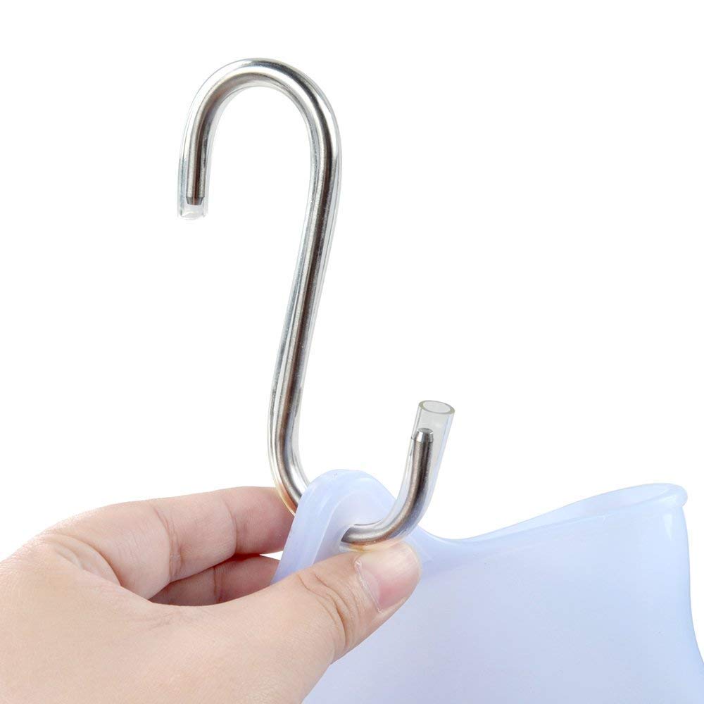 Enema Bag Kit for Home Use Silicon (2 L)