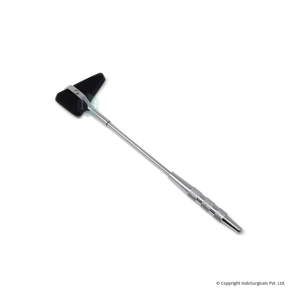 Reflex Hammer Taylor Model and Tuning Fork (256 Hz)