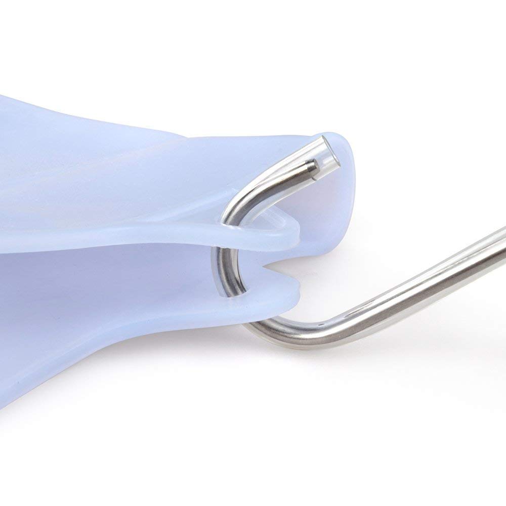 Enema Bag Kit for Home Use Silicon (2 L)