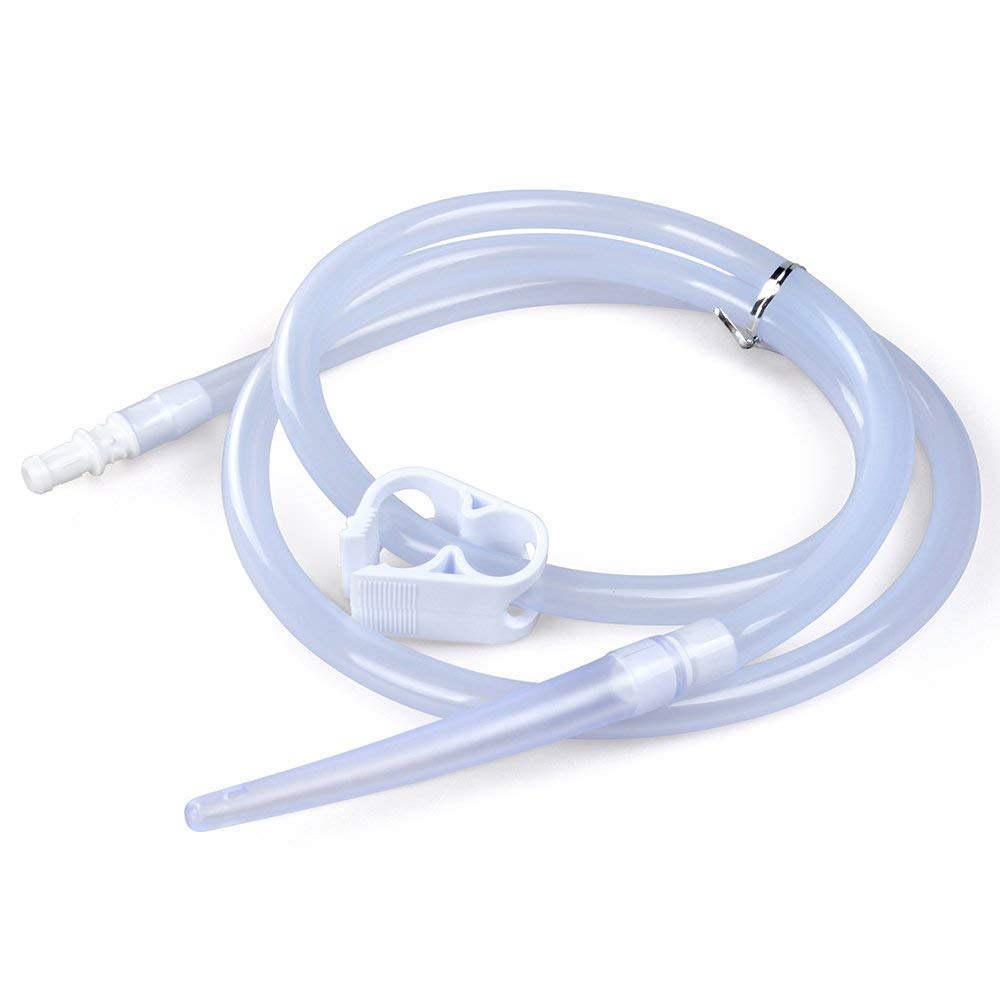 Enema Bag Kit for Home Use Silicon (2 L)