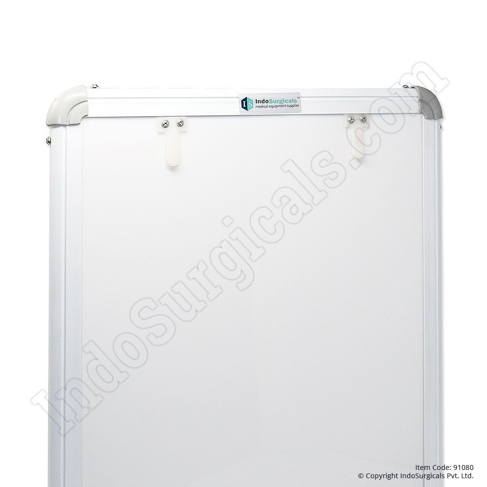 LED X Ray Illuminator View Box with Automatic Film Activation and Variable Brightness Control (Single Film)