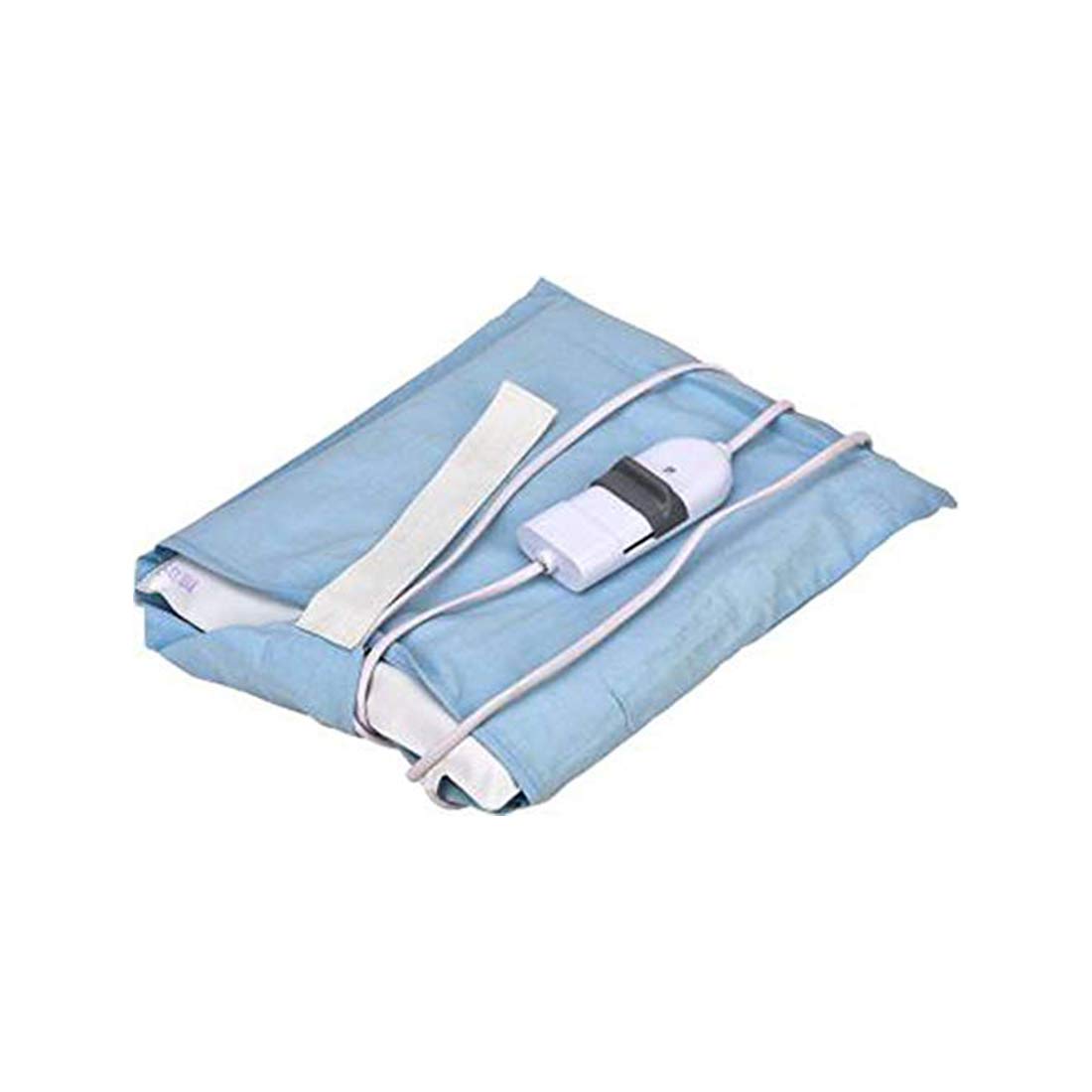 Healthcare Electric Surgical Orthopedic Heating Belt for Men and Women/Pad therapy Come with 3 Heating Temperature Control Mode, Relief From All kind of Muscle & Body Pain, Heat Therapy Belt