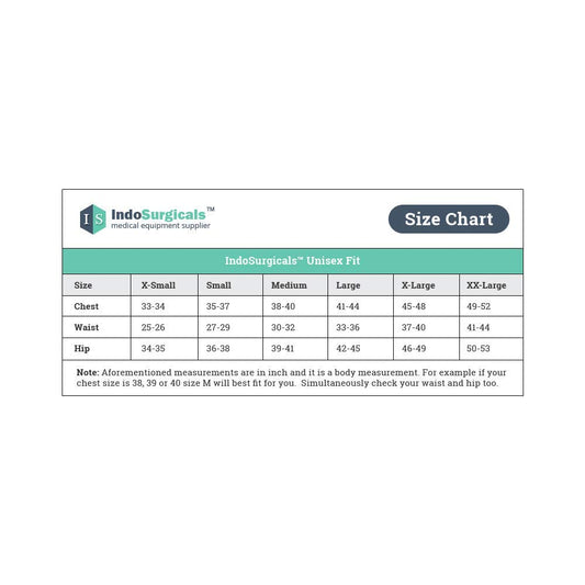 Unisex Lab Coat for Chemistry Lab and Medical Students (Medium)