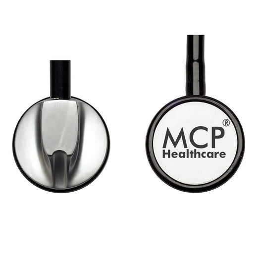 Healthcare Dual Head Stethoscope Stainless Steel Stethoscope For Medical and Healthcare Professinals