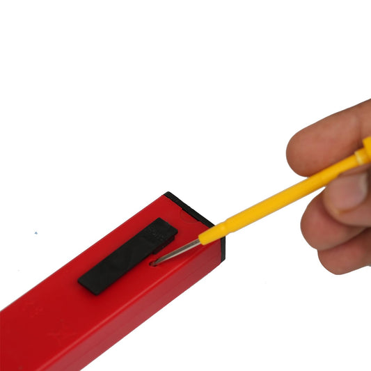 Healthcare Digital pH Meter - High Accuracy Water Quality Tester For RO, Aquarium, Swimmimg Pool