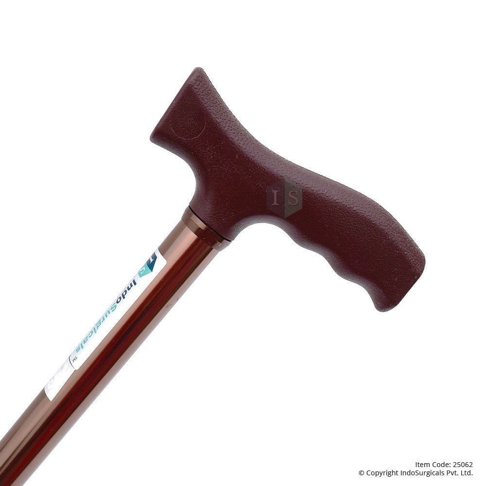 Aluminium Adjustable Walking Stick