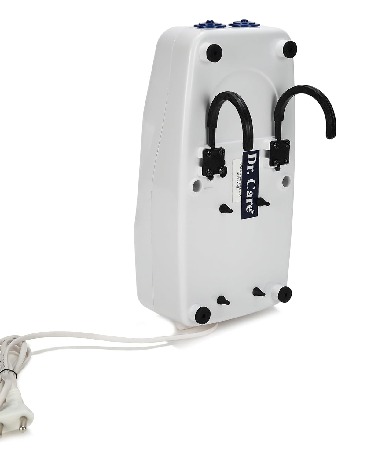 Healthcare Pressure Relief Perfection: Anti-Decubitus Air Mattress with Bubble Technology for Unbeatable Comfort (Brown)