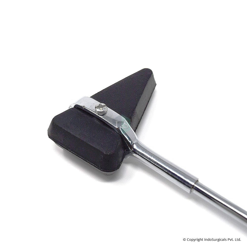 Reflex Hammer Taylor Model and Tuning Fork (256 Hz)
