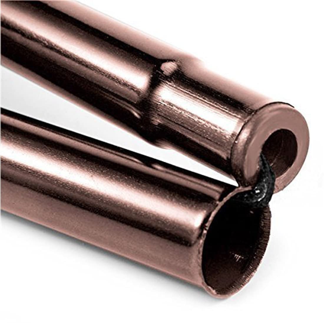 Healthcare Walking Mobility Four Section Divided Automatic Fold Able Disability Aid Hans Stick Portable & Lightweight Walking Cane Folding Cane Adjustable Walking Cane for Men Women (Brown)